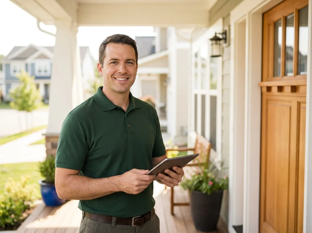 Pest control FAQs for Vine Grove, KY